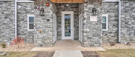 Leilighet (3 Bedrooms) | Innvendig