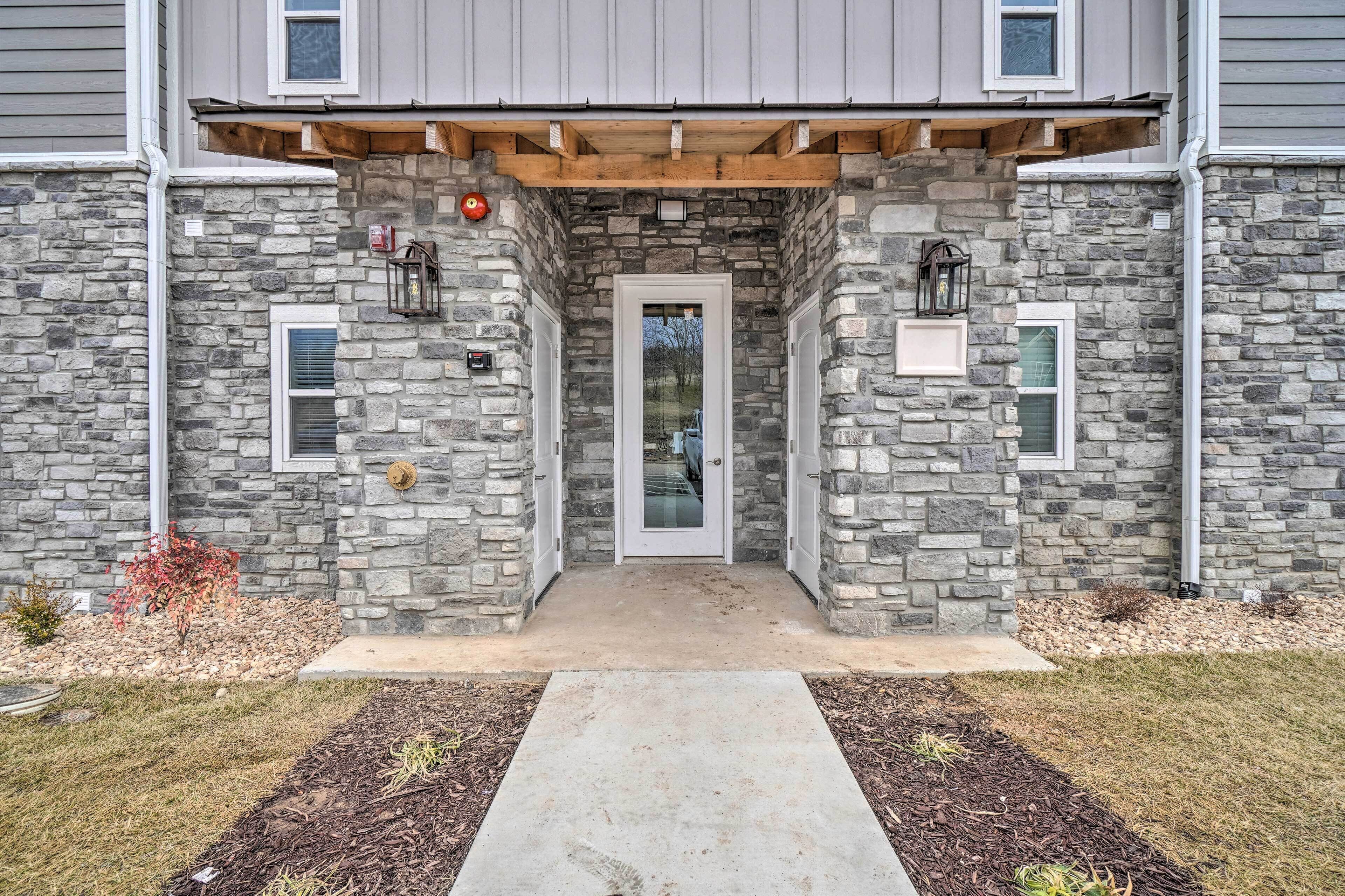 Apartment (3 Bedrooms) | Interior