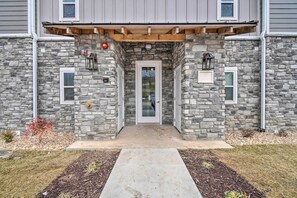 Apartment (3 Bedrooms) | Innenbereich