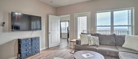 Apartament (3 Bedrooms) | Interior