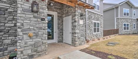 Appartement (3 Bedrooms) | Intérieur