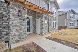 Interior - Family-friendly Branson Condo ~ 3 Mi to Strip (Branson)