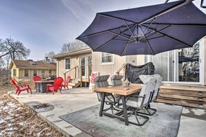 独立别墅 (3 Bedrooms) | 住宿内部