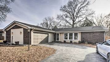 Maison (3 Bedrooms) | Intérieur