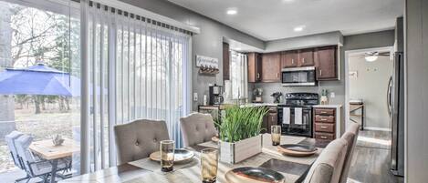 House (3 Bedrooms) | Front of property