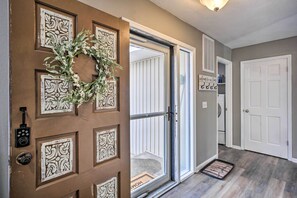 独立别墅 (3 Bedrooms) | 住宿内部