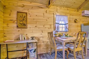 Casa (1 Bedroom) | Interior