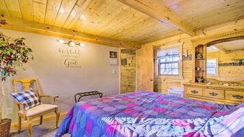 ู
ูุฒู (1 Bedroom) | ุงูู
ูุดุฃุฉ ู
ู ุงูุฏุงุฎู