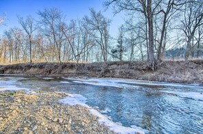 Casa (1 Bedroom) | Interior