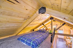Casa (1 Bedroom) | Interior