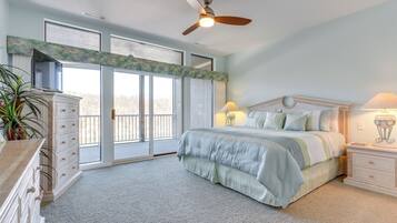 Apartment (3 Bedrooms) | Interior