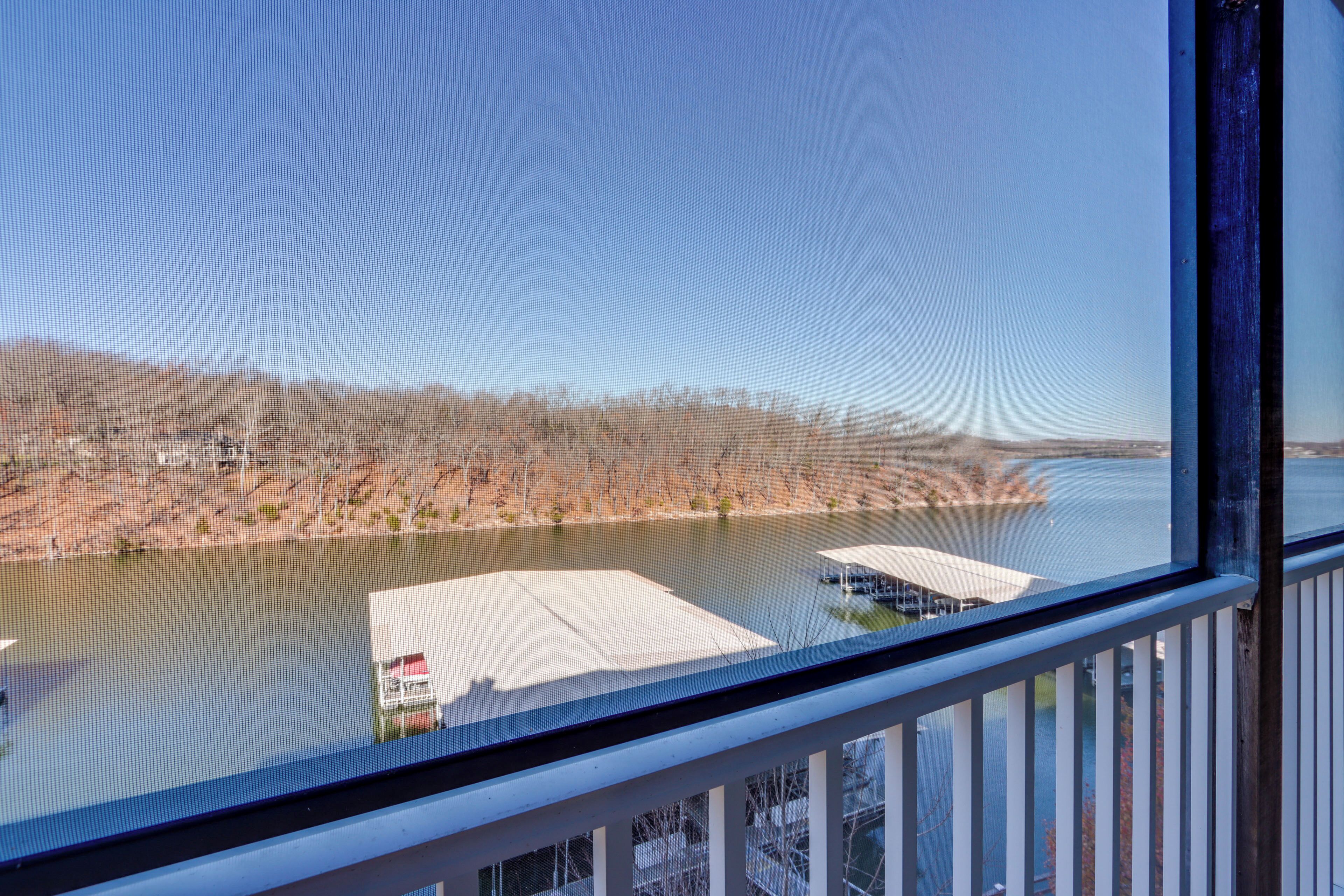 公寓 (3 Bedrooms) | 住宿內部