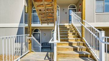 Căn hộ (3 Bedrooms) | Nội thất