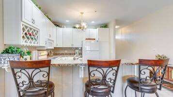 Apartment (3 Bedrooms) | Interior