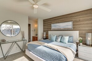 Leilighet (2 Bedrooms) | Innvendig