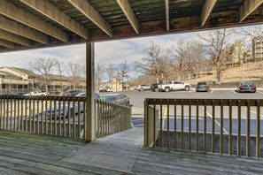 Leilighet (2 Bedrooms) | Innvendig