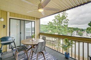 Apartment (2 Bedrooms) | Innenbereich