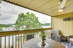 Lägenhet (2 Bedrooms) | Boendets fasad