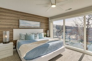 Apartment (2 Bedrooms) | Innenbereich