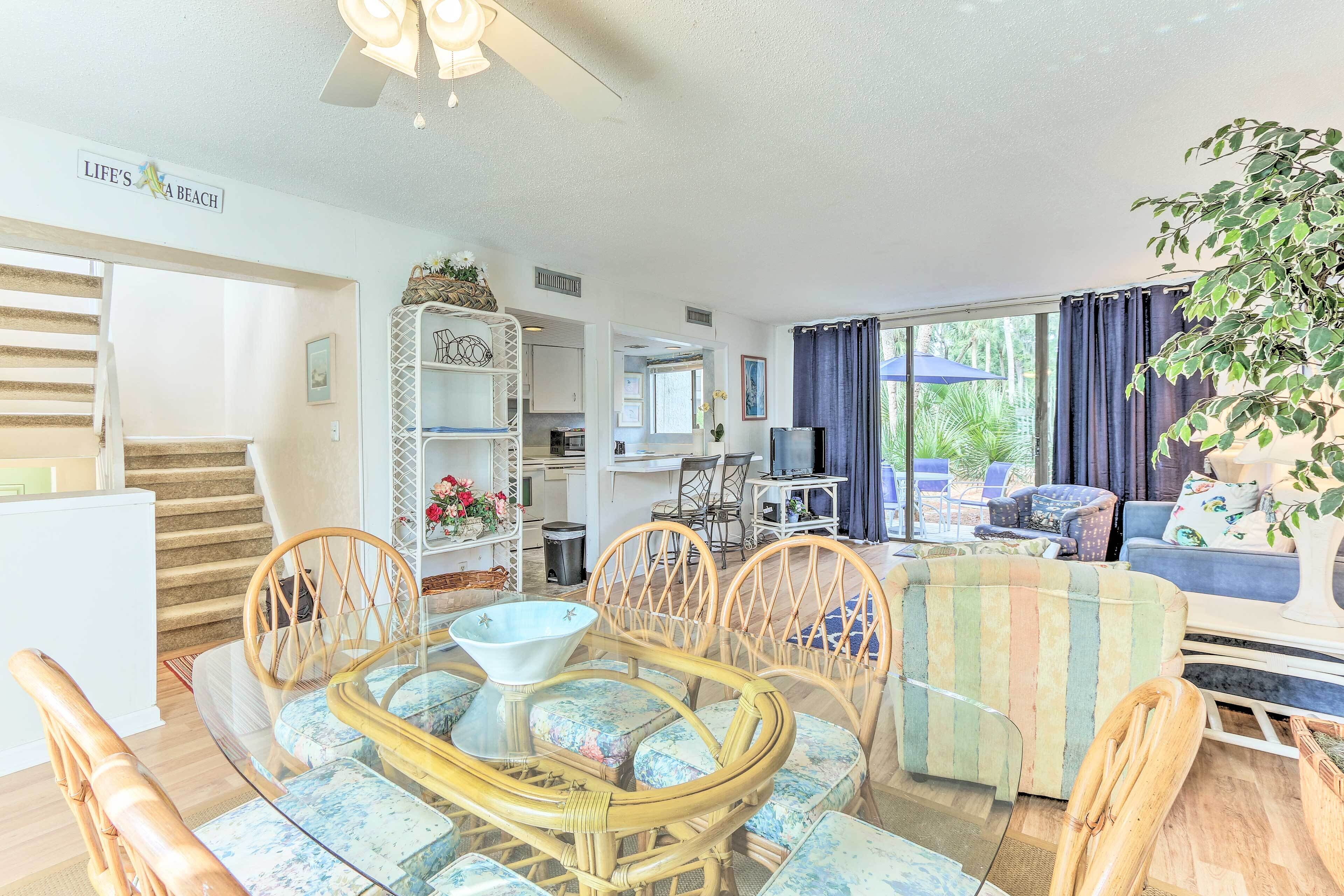 Apartment (3 Bedrooms) | Interior