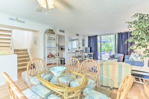 Departamento (3 Bedrooms) | Interior