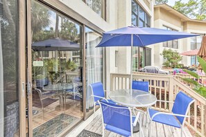 Apartment (3 Bedrooms) | Innenbereich