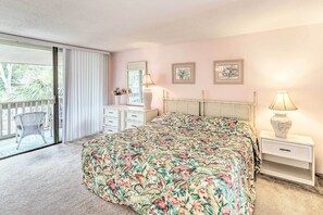 Apartment (3 Bedrooms) | Interior