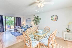 Apartment (3 Bedrooms) | Innenbereich