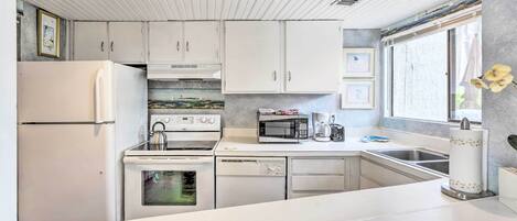 Apartment (3 Bedrooms) | Interior