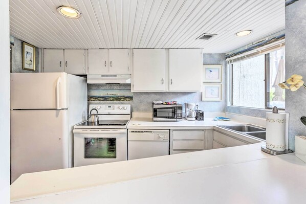 Departamento (3 Bedrooms) | Interior