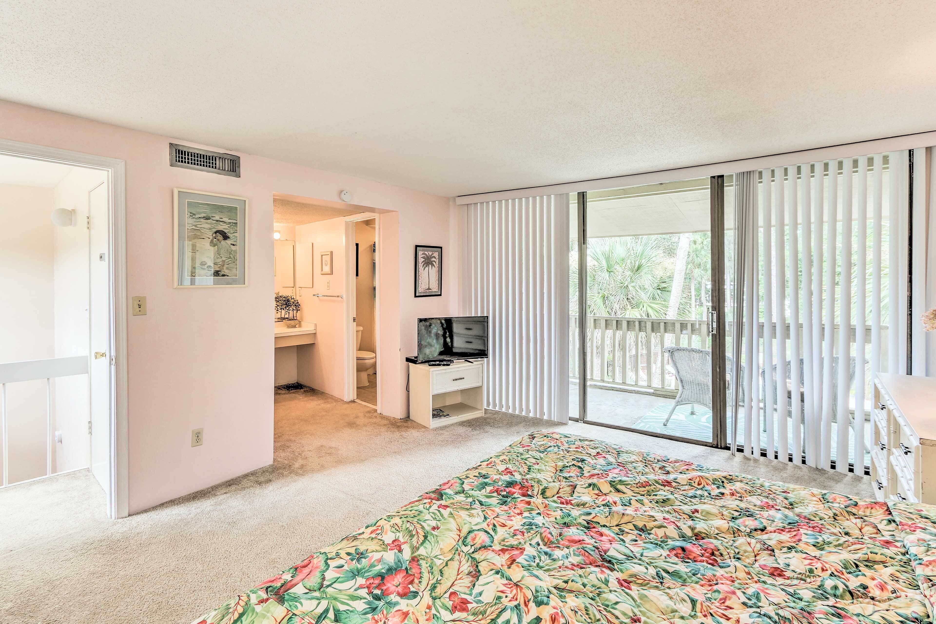 Apartment (3 Bedrooms) | Interior