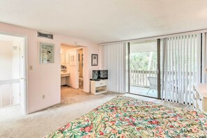 公寓 (3 Bedrooms) | 住宿內部