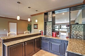 Casa (4 Bedrooms) | Interior