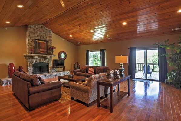 Casa (4 Bedrooms) | Interior