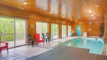Ferienhaus (4 Bedrooms) | Innenbereich