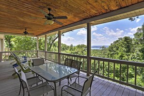 Casa (4 Bedrooms) | Interior