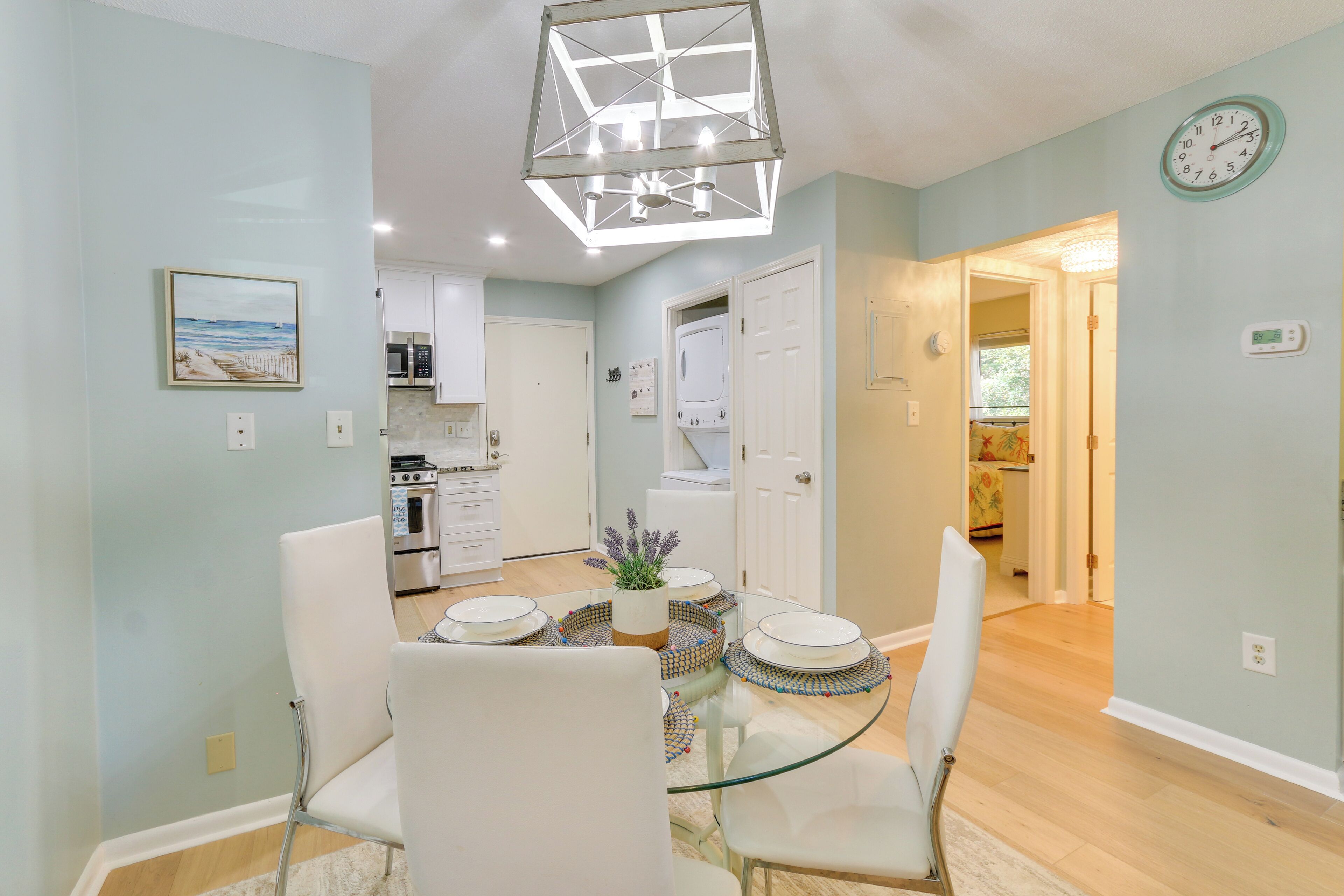 Villa (2 Bedrooms) | Interior