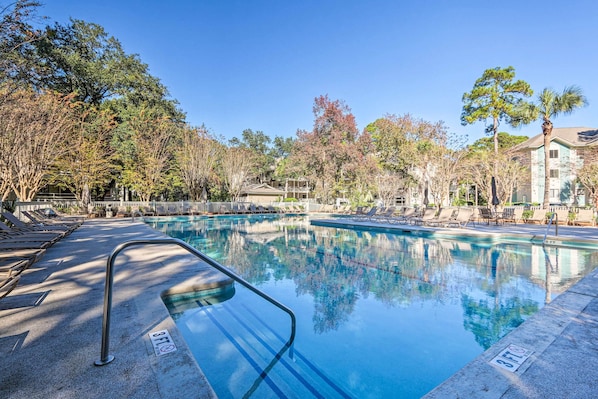 Villa (2 Bedrooms) | Interior