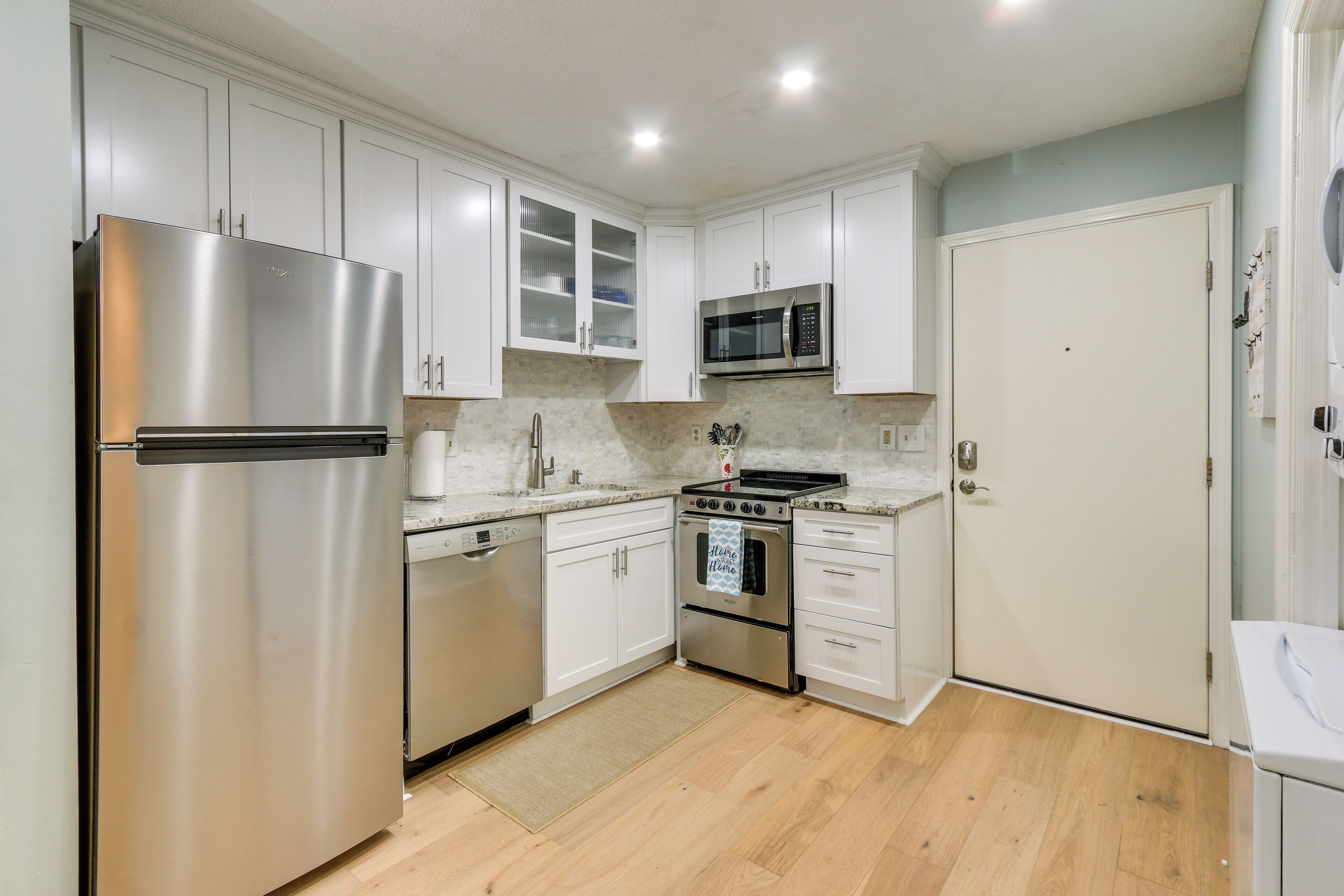 Villa (2 Bedrooms) | Interior