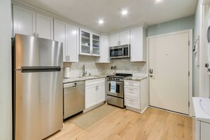 Villa (2 Bedrooms) | Interior