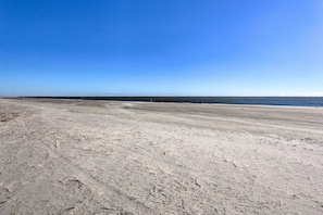 Villa (2 Bedrooms) | Interior