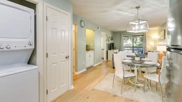 Vila (2 Bedrooms) | Interior