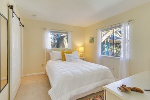 Villa (2 Bedrooms) | Interior