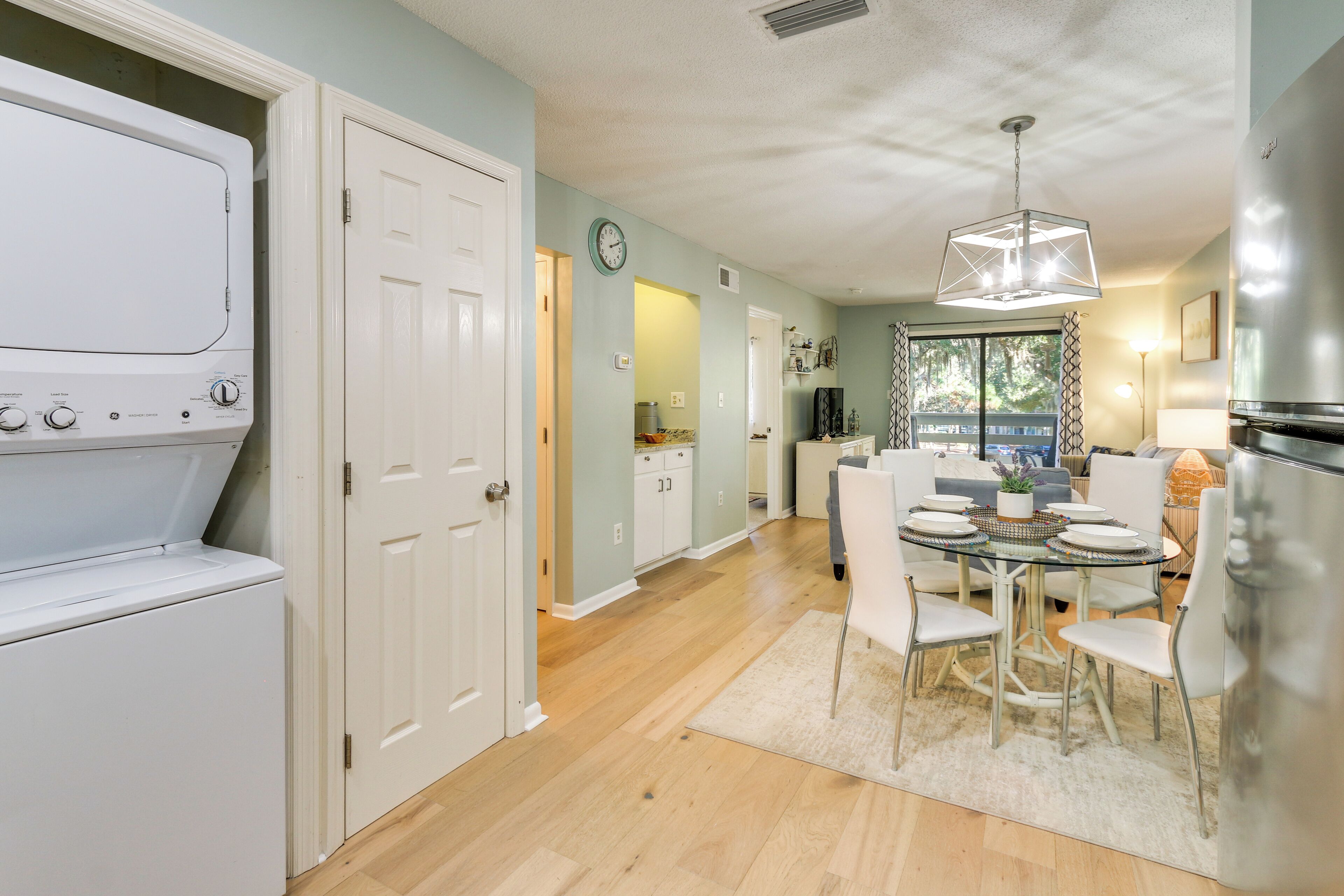 Villa (2 Bedrooms) | Interior