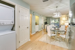 Villa (2 Bedrooms) | Interior