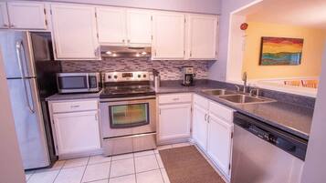 Biệt thự (2 Bedrooms) | Nội thất