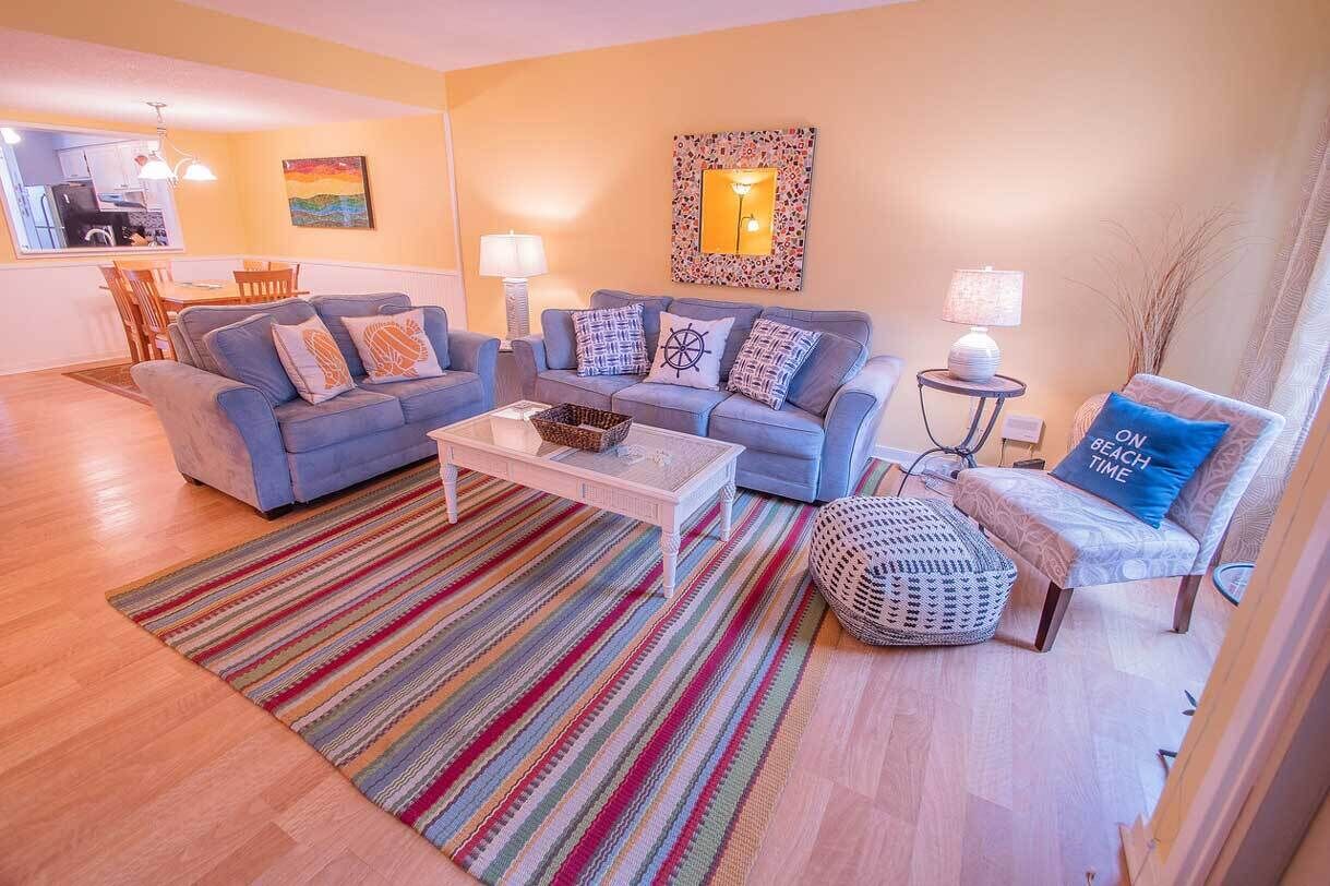 Vila (2 Bedrooms) | Interior