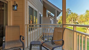 Villa (2 Bedrooms) | Interior