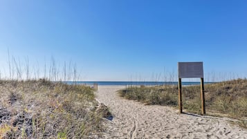 Villa (2 Bedrooms) | Interior