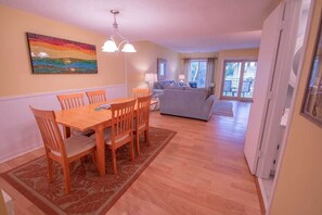 Villa (2 Bedrooms) | Interior - Walk to Hilton Head Island Beach: Villa w/ Balcony (Hilton Head Island)